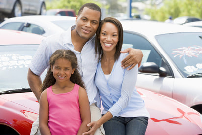 Auto Insurance Coverages in Hendersonville, NC