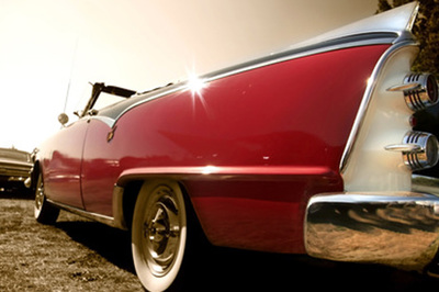 Best Classic Car Insurance rates in Hendersonville, NC
