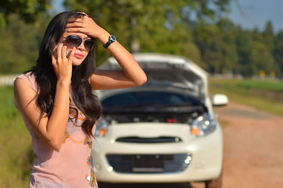 Free Roadside Assistance Insurance Quote